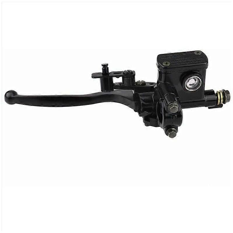 Front Left Brake Master Cylinder for 50cc-150cc ATV Quad Bike