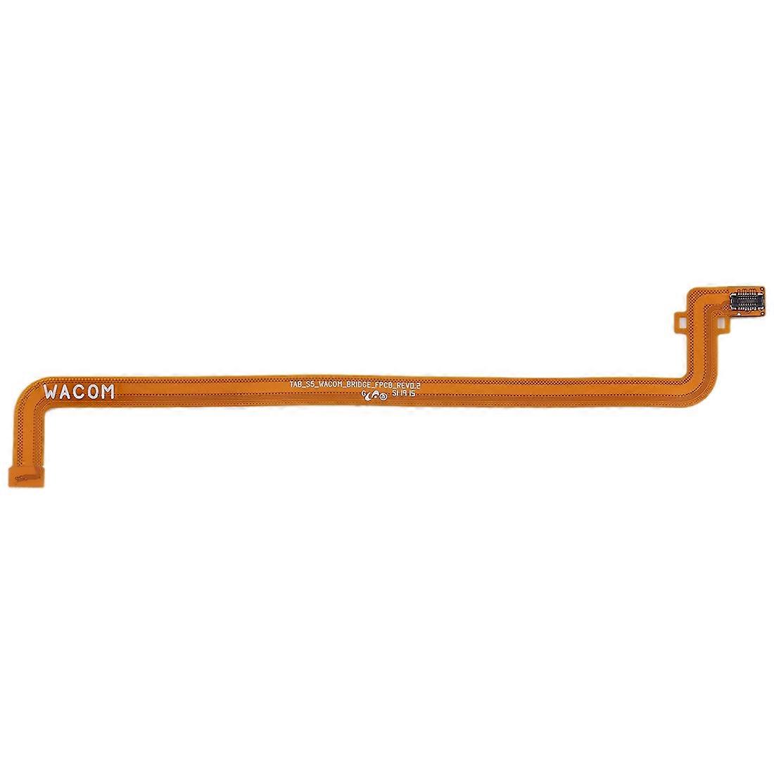 Für Samsung Galaxy Tab S6 / SM-T865 Touch Sensor Flex Kabel