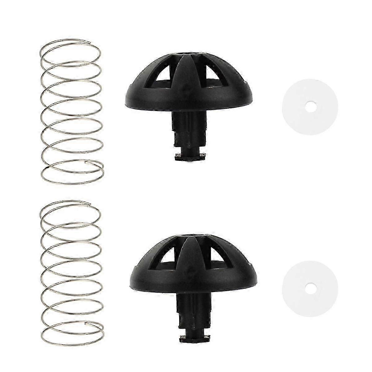 Panier d’infusion à bouchon à ressort inférieur de machine à café pour cafetières Hamilton Beach - Modèles adaptés 990117900 990237500