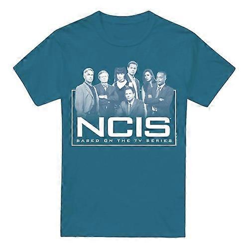 NCIS férfi The Gang's All Here póló