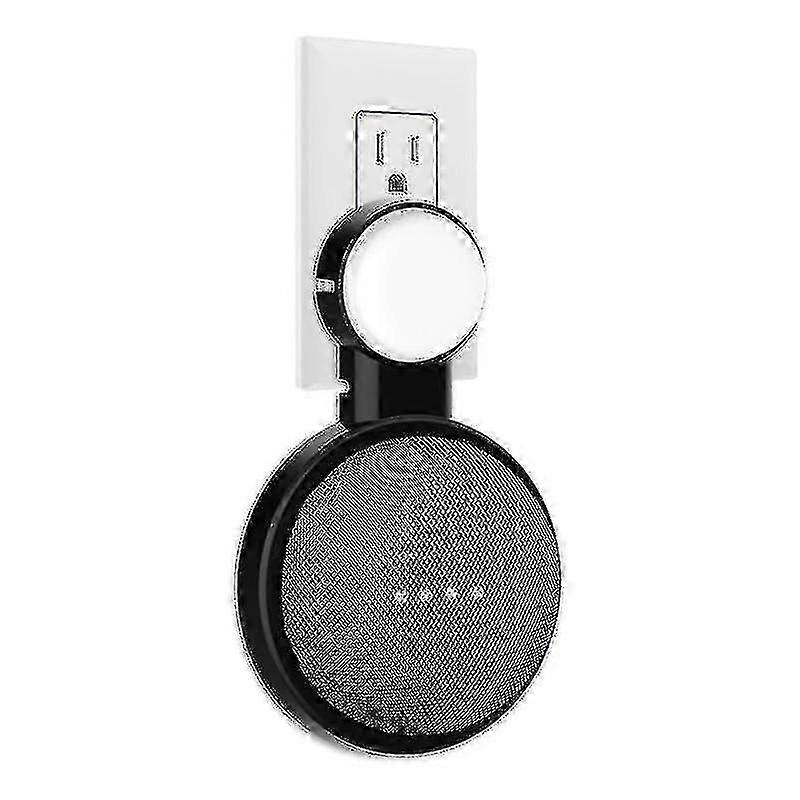 Barsinfi Pol Wall Mounted Google Mini Nest Stand Voice Assistant Smart Stand