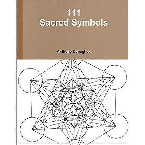 111 Sacred Symbols