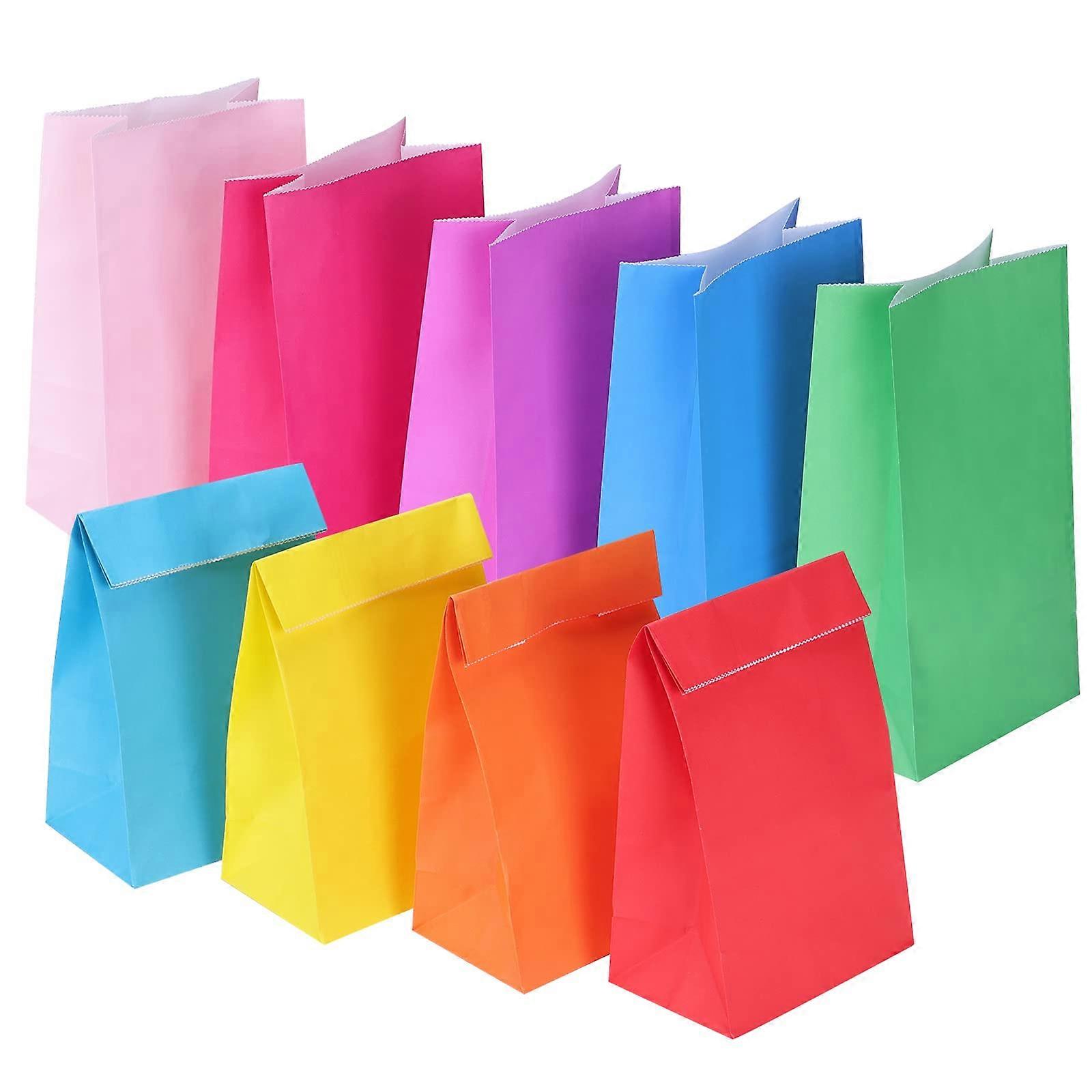 36-piece mini gift bags