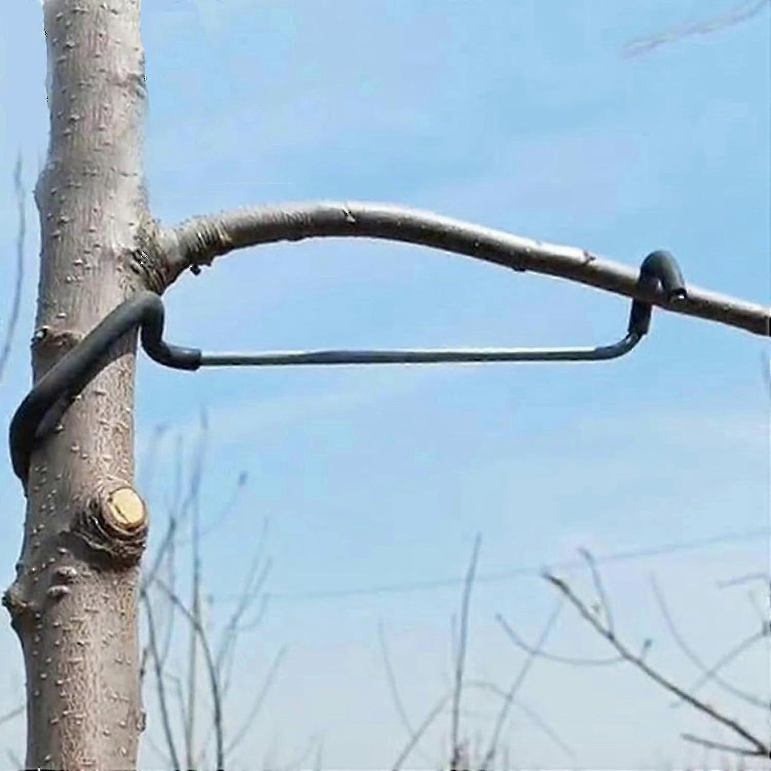 40pcs (t18) Fruit Tree Branch | Open Angle| Pull Branch Stereotyped Branch |bending Tool |fruit Branch Tw