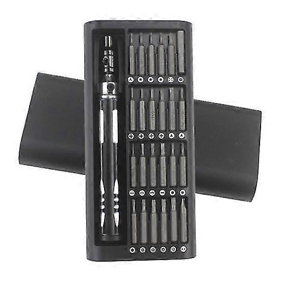 Precise Multifunctional Portable Screwdriver Bit Phone Computer Repair Tool Set