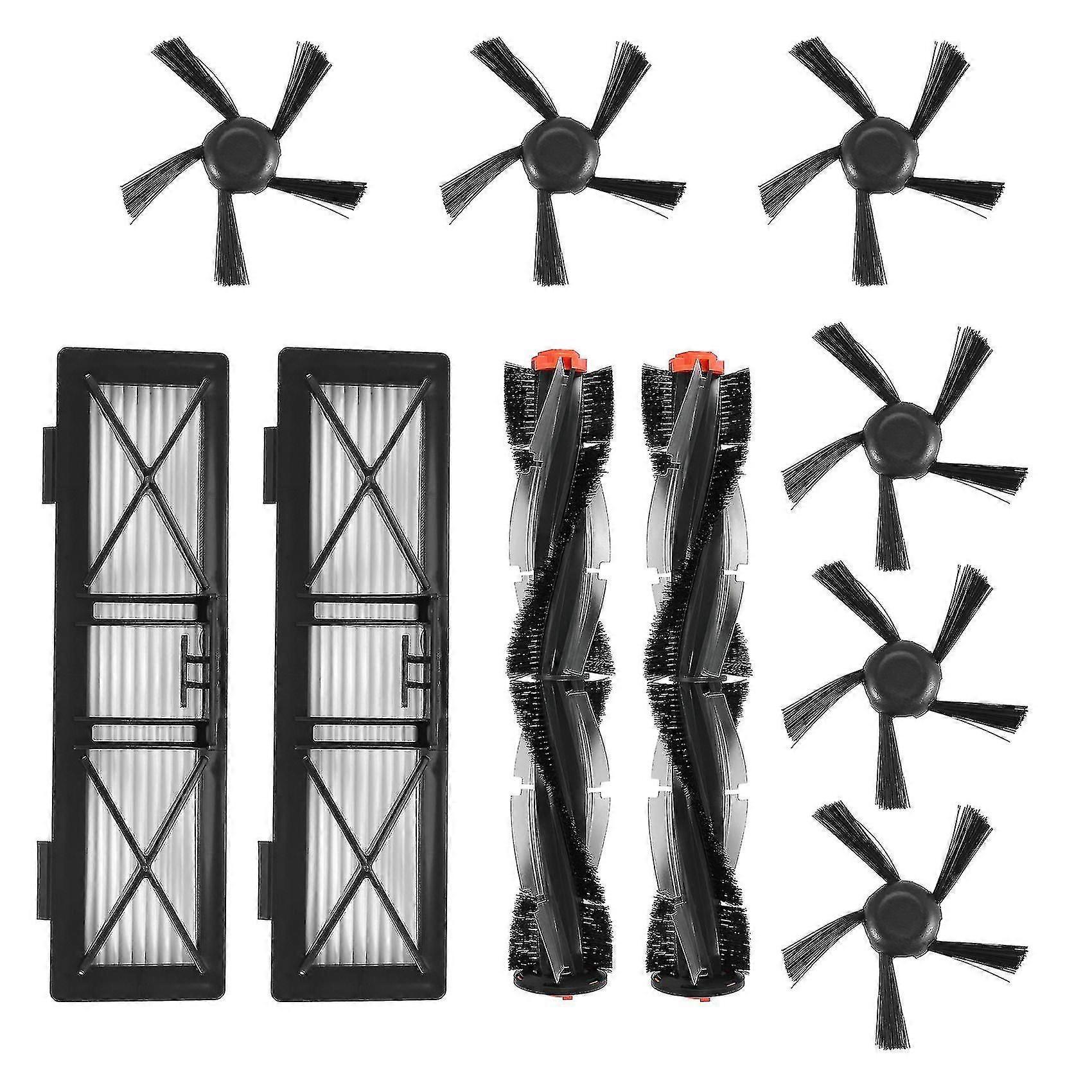 Replacement S Brush Filter For D D3 D4 D5 D6 D7 D75 D80 D85 Vacuum S