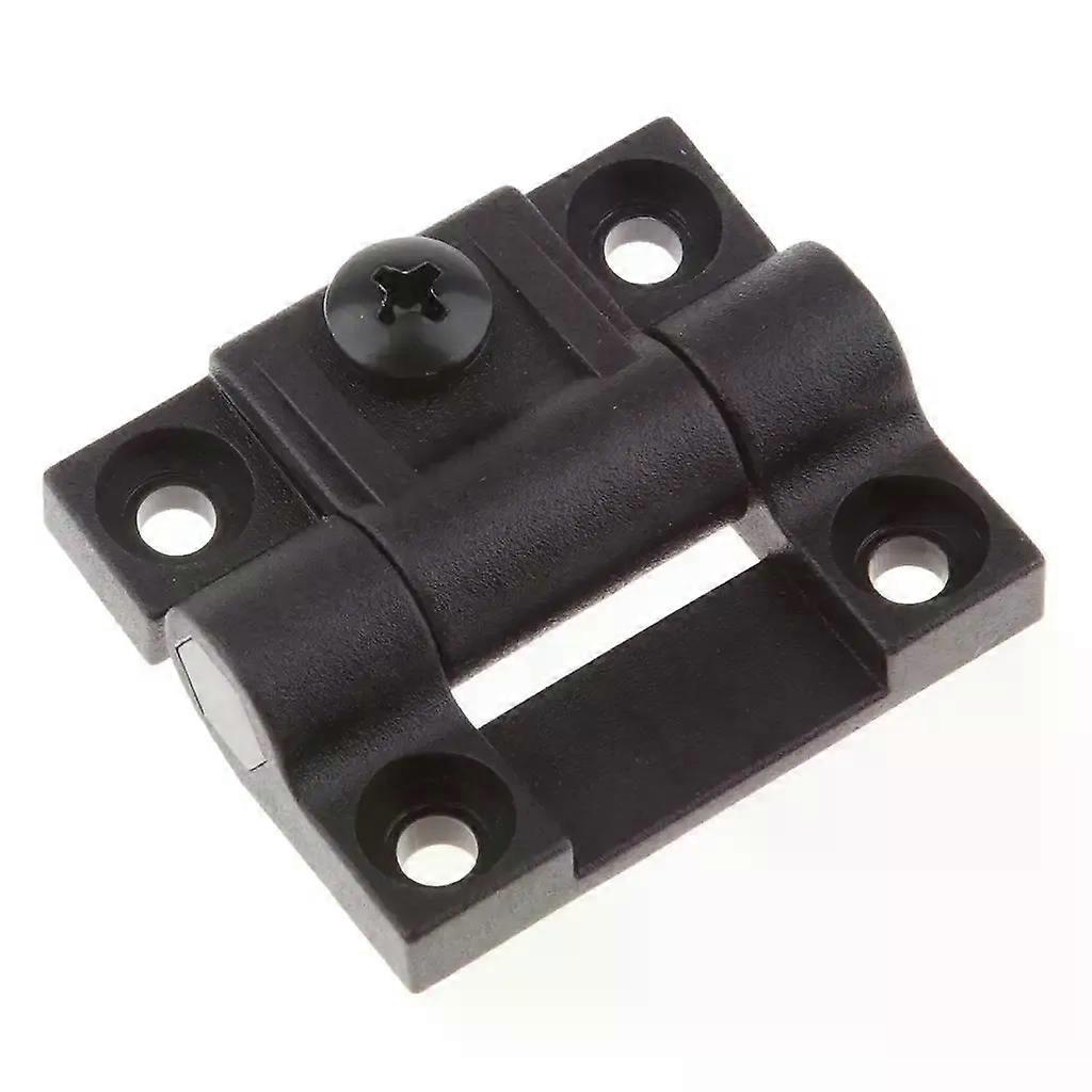 Torque Hinge Position Control Replacement for Southco E6-10-301-20 Black