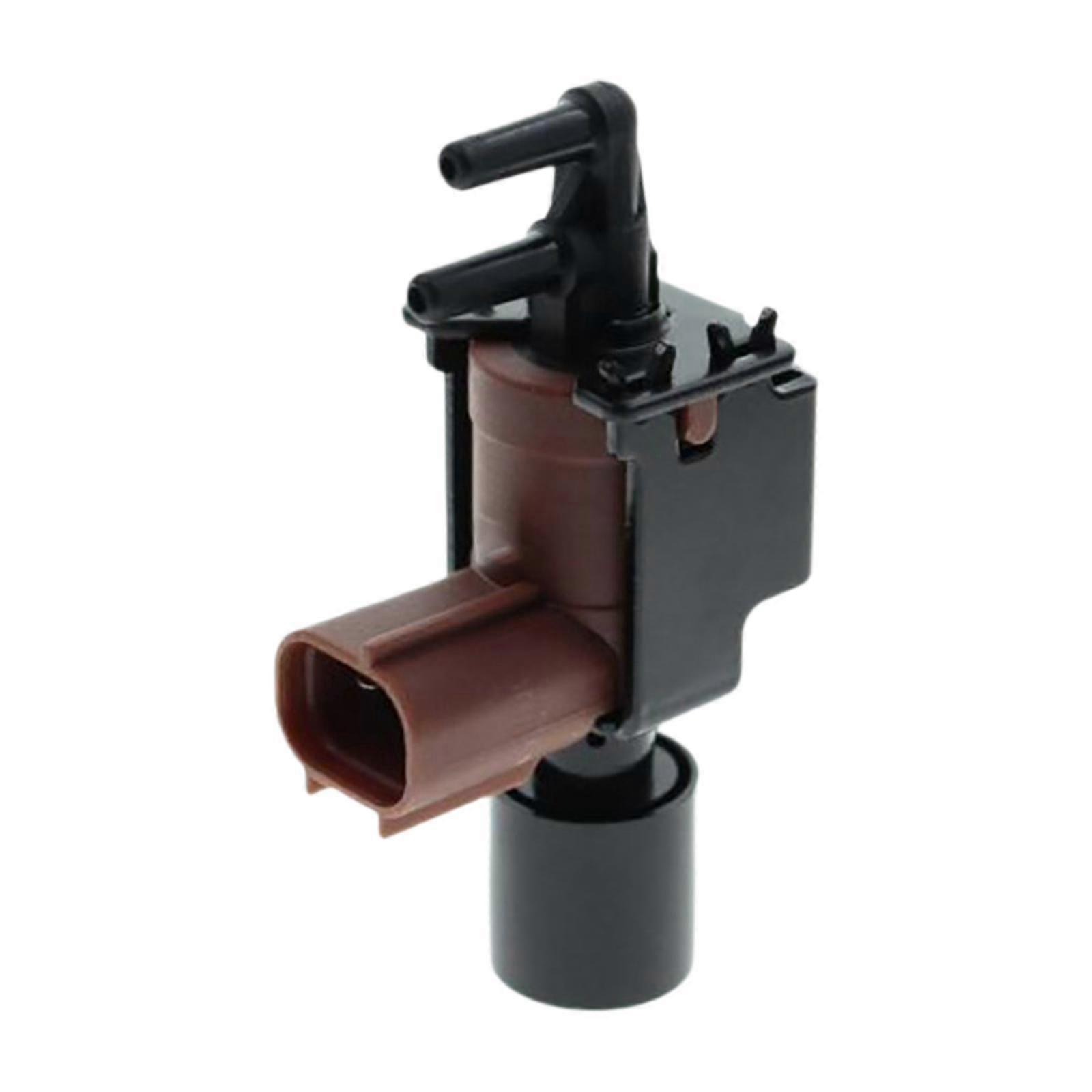 Vacuum Switching Valve Solenoid Practical Sturdy Replacement for Toyota