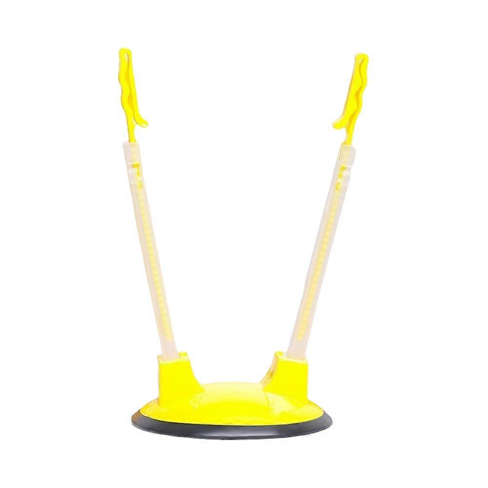 Bag hanger practical kitchen bag holder storage rack fresh-keeping bag bracket