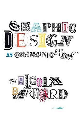 Graphic Design as Communication
