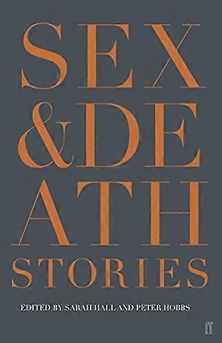 Sex & Death: Stories