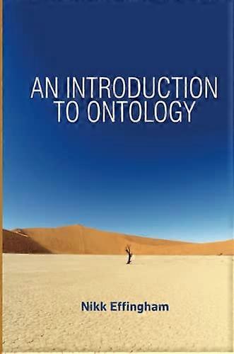An Introduction to Ontology