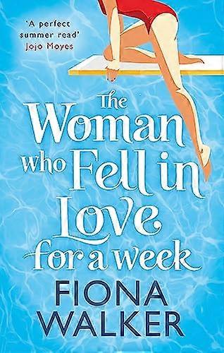 Kvinnen som ble forelsket i en uke