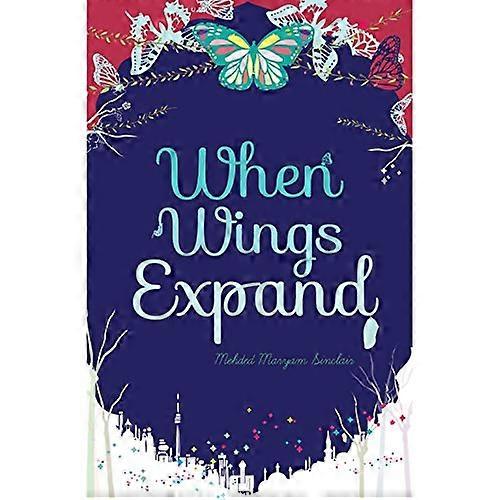 When Wings Expand
