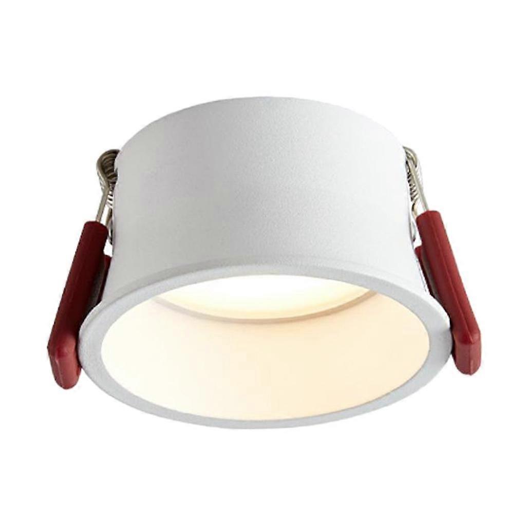 LED Light Ceiling Recessed Lighting Panel Downlight Lamp