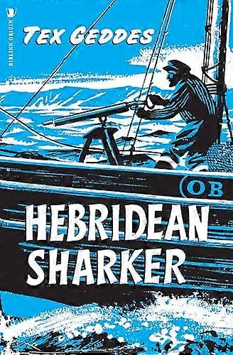 Hebridean Sharker