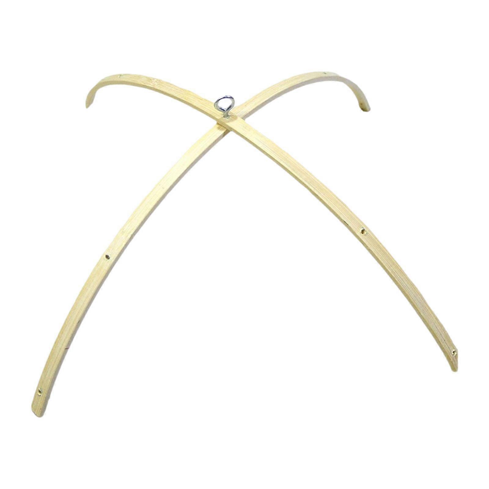 Mobile Hanging Frame Crib Hanger Frame Easy to Install Gift Versatile Decorative