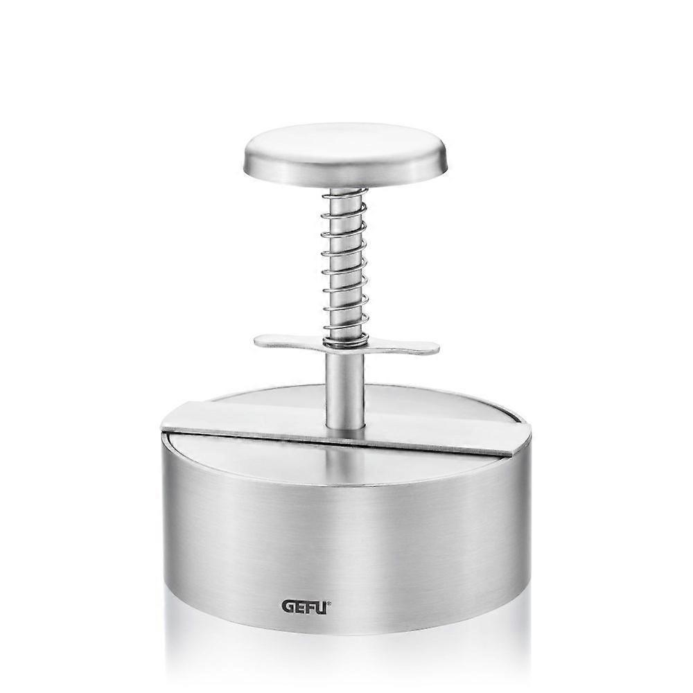 Patti 115 CM Stainless Steel Hamburger Press