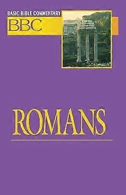 Commentaire biblique de base, Romains