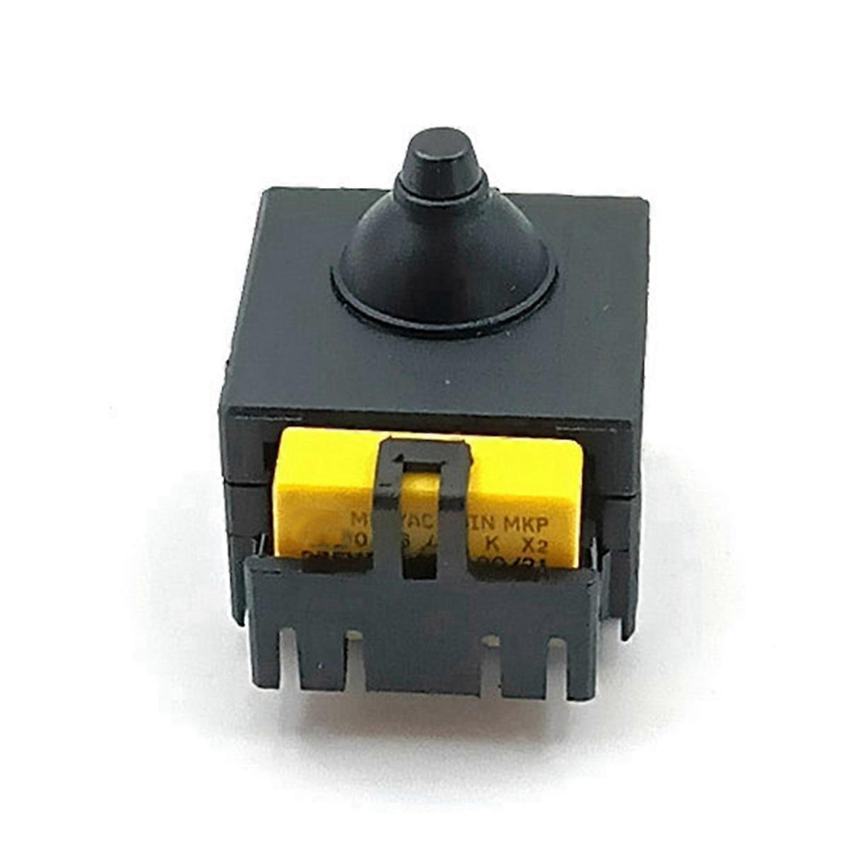 343411980 Switch Replacement for WEV850-115 125 Corner Mill Switch Electric Power Tool Accessories
