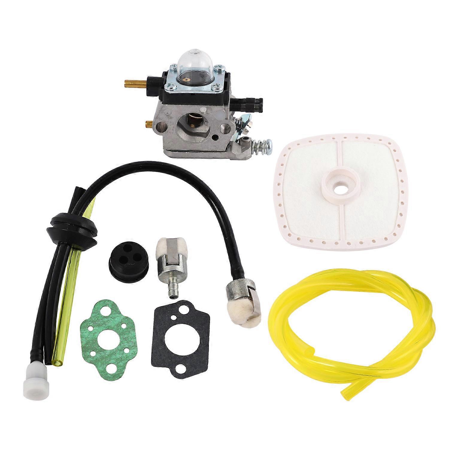 Carburetor with Gasket for Tiller 7222 7225 SV-5C/2