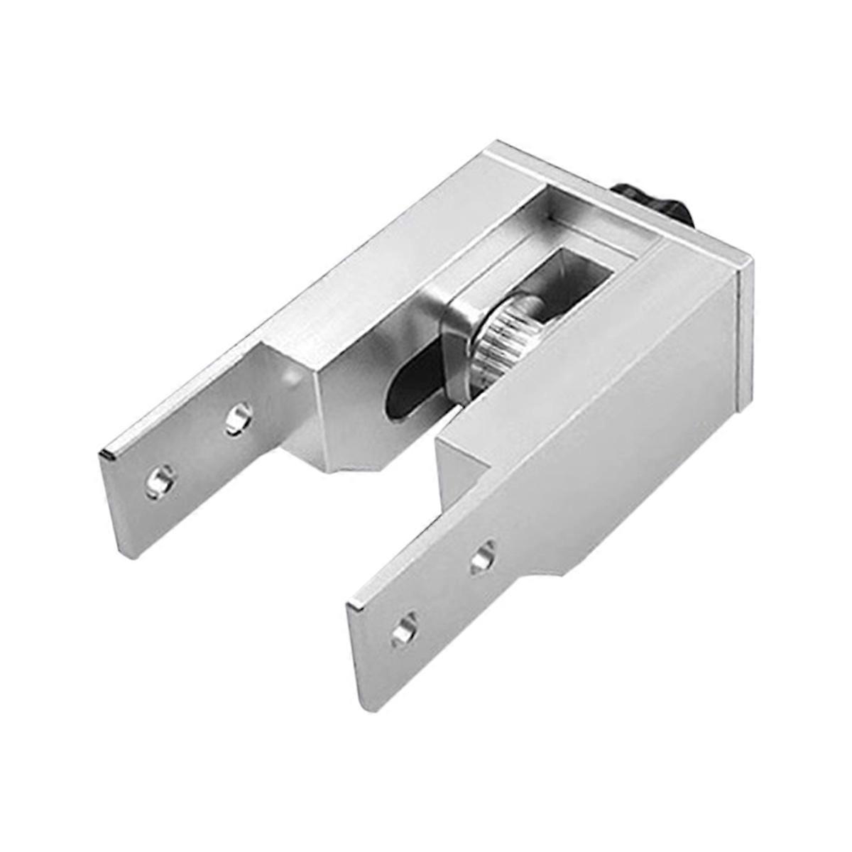 3D Printer Parts for -10S X Axis Belt Tensioner Accessories Silver