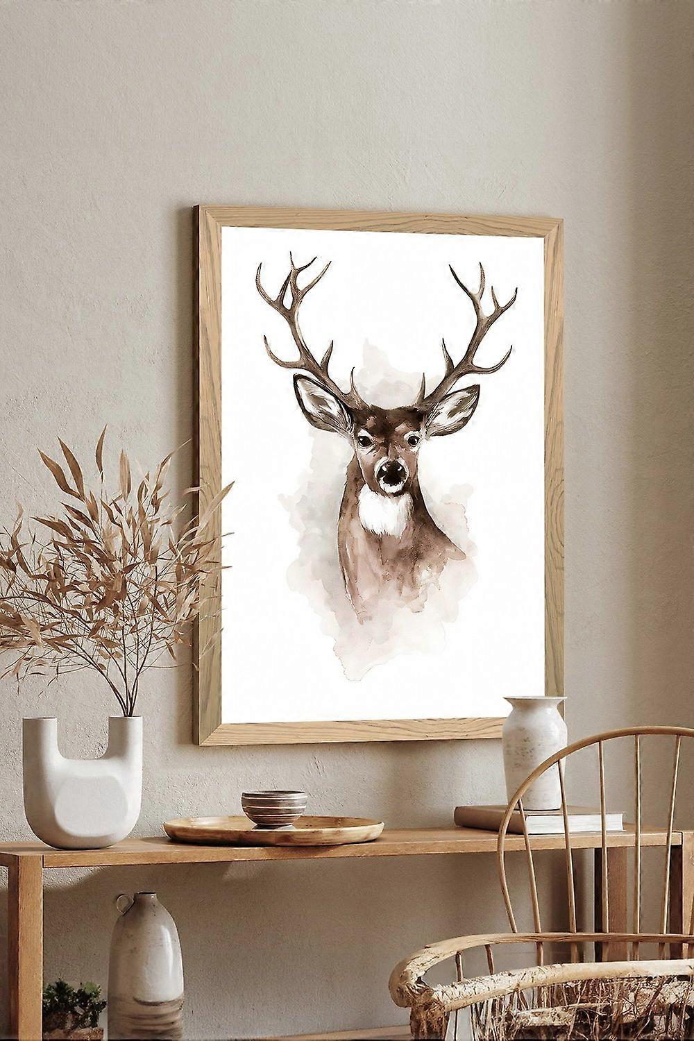 Decorative painting Tekhammdf104