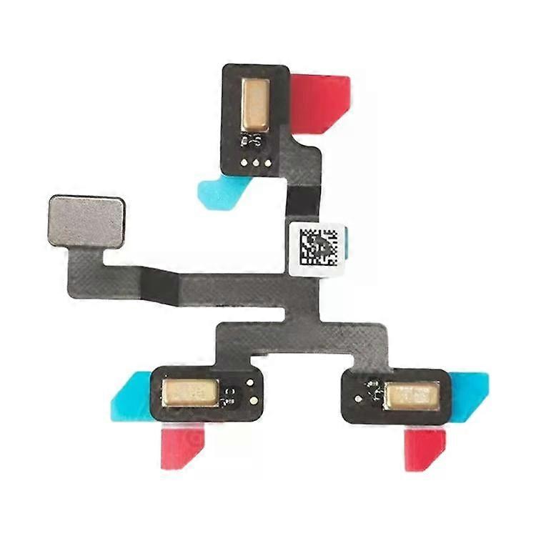 适用于 MacBook Air Retina 15.3 M2/M3 的麦克风柔性电缆 -