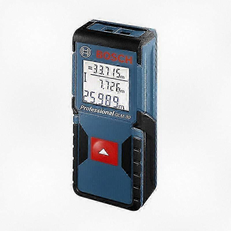 30m Professional Laser Distance Meter for Precision Measuring