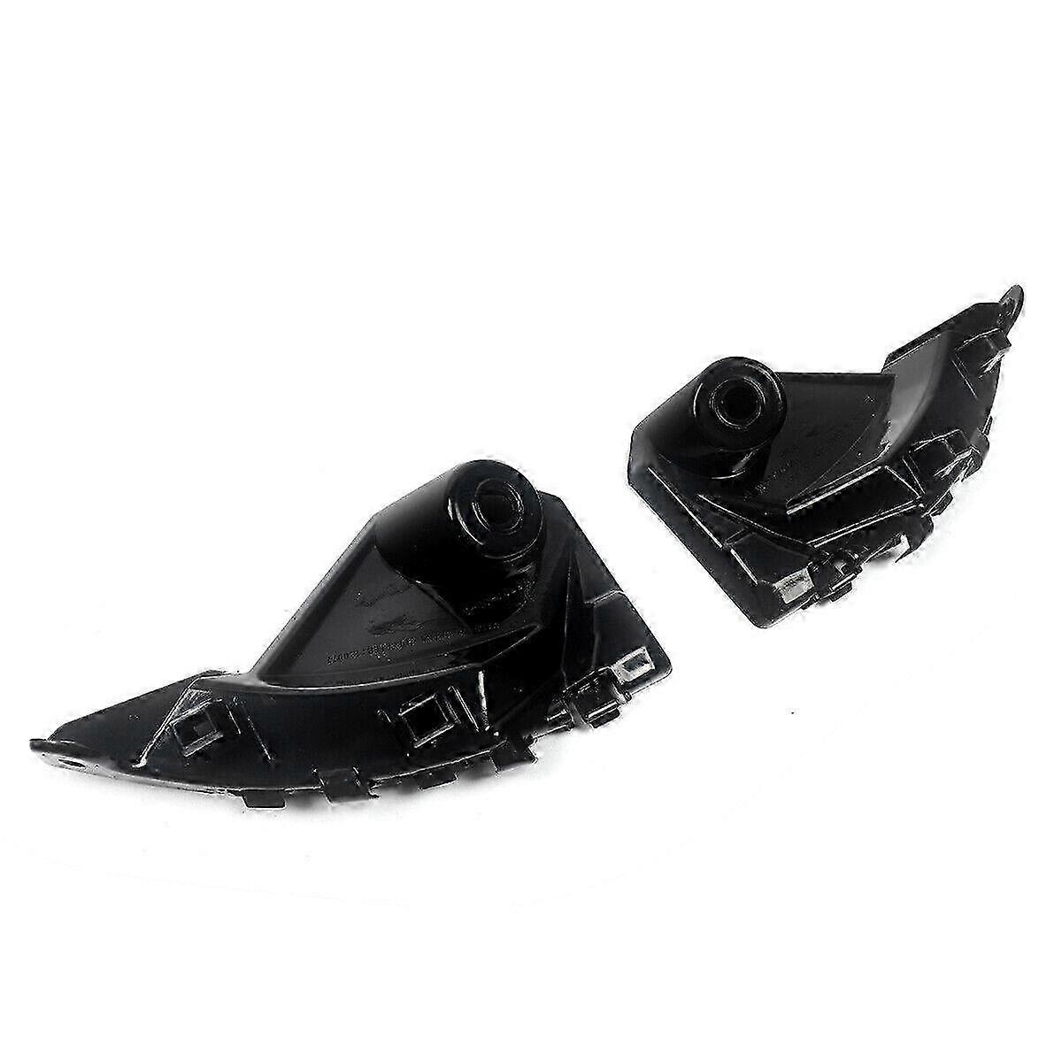 Model X Front Bumper Bracket Mount - 2015-2021 Compatibility