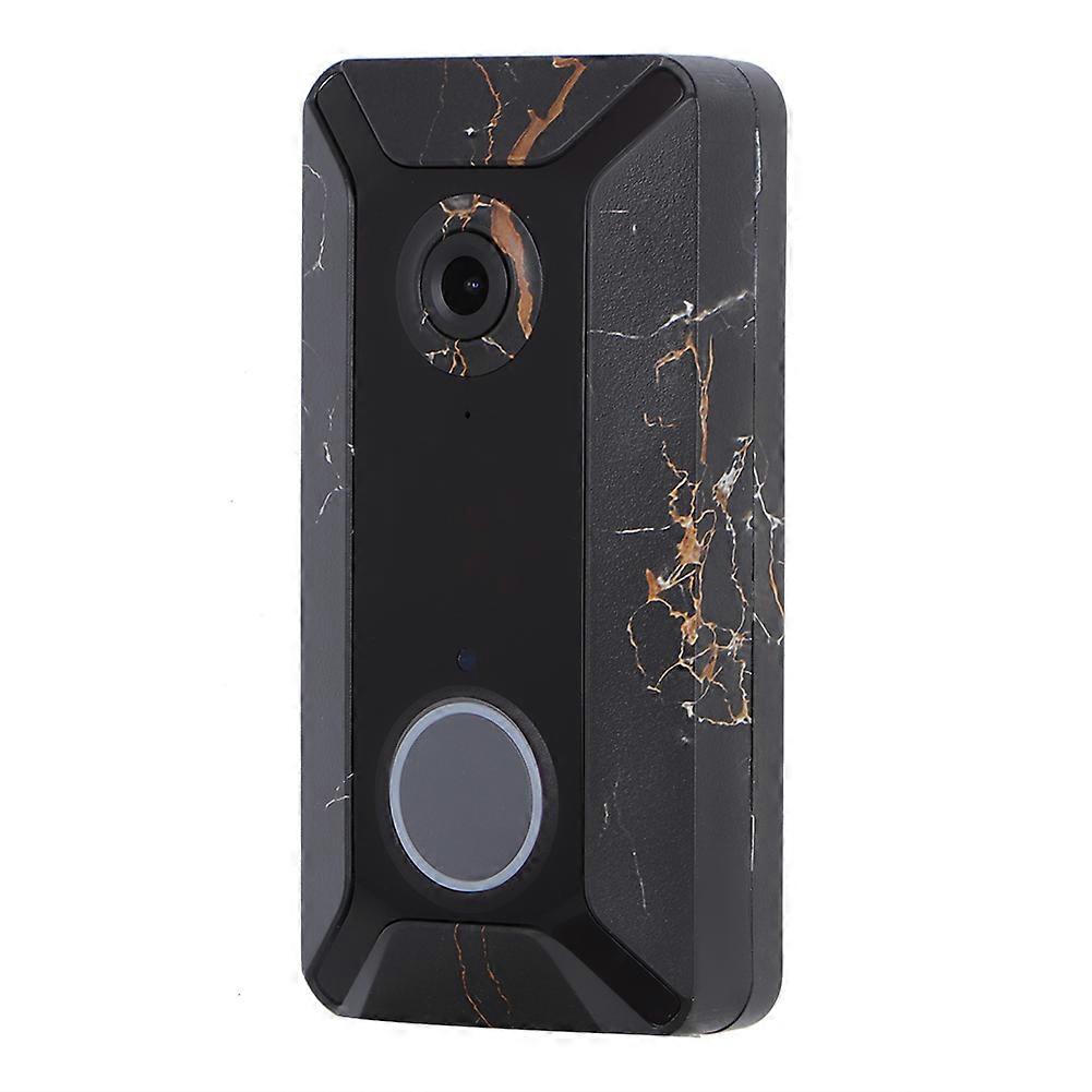 V6 720p Intelligent Wireless WiFi Video Intercom Doorbell Remote Door Bell