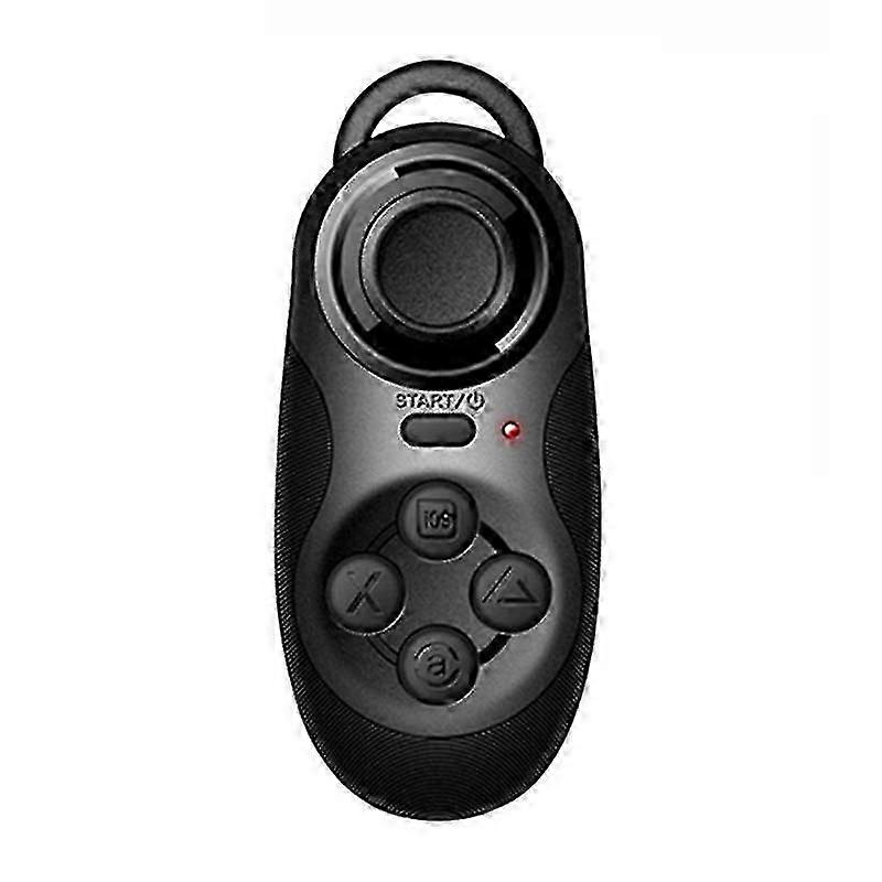 Wireless Bluetooth-Compatible Joystick Remote Control for 8 IOS Android VR PC Phone TV Box Tablet