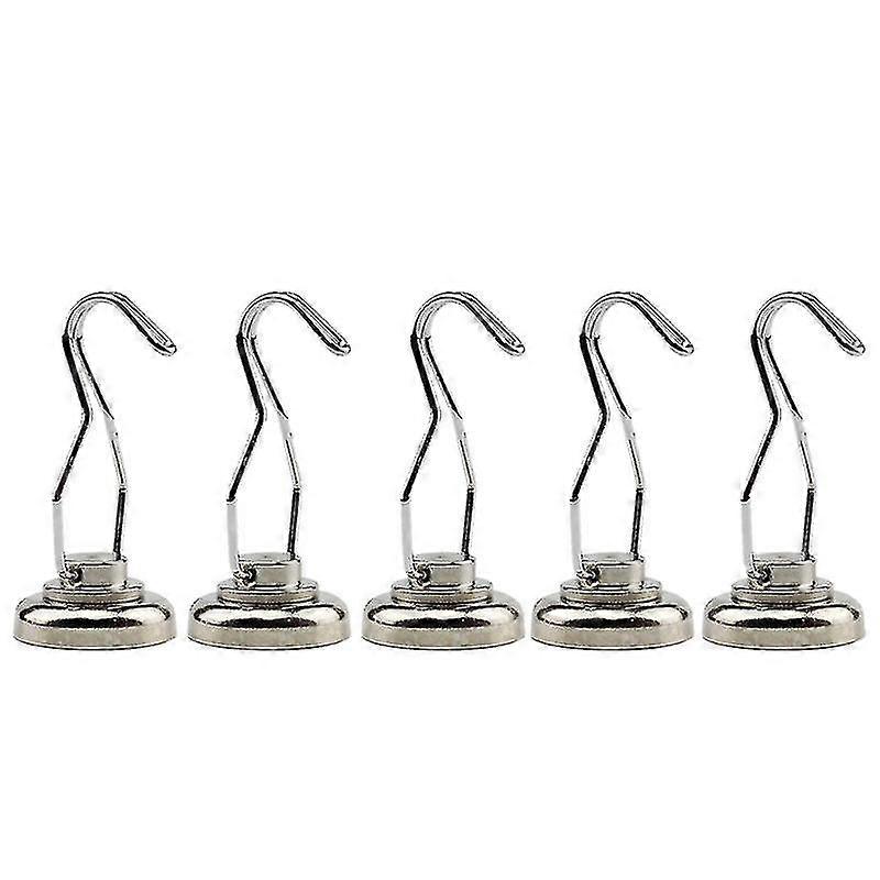 5pcs Magnetic Hooks NXB