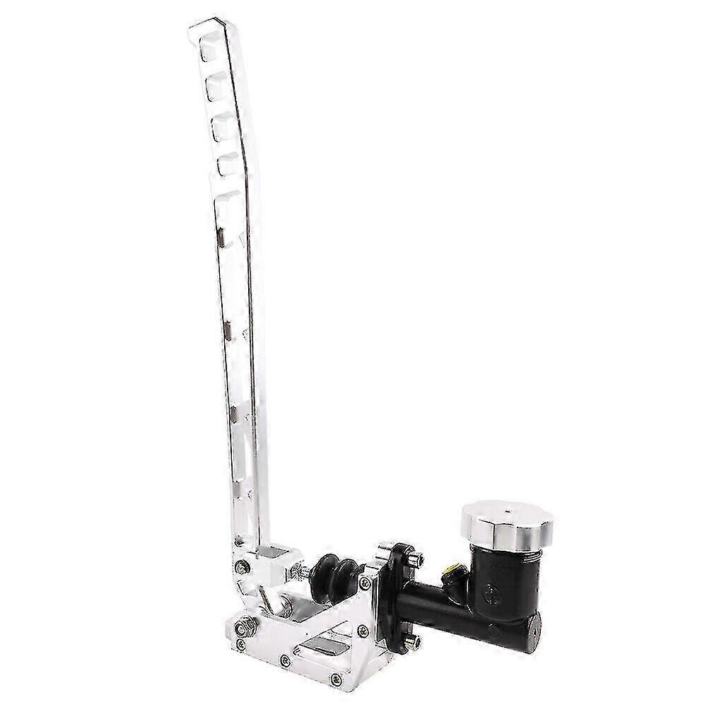 Zestaw Hydro E-Brake do samochodów driftowych - Aluminium Czerwony Srebrny Bieg