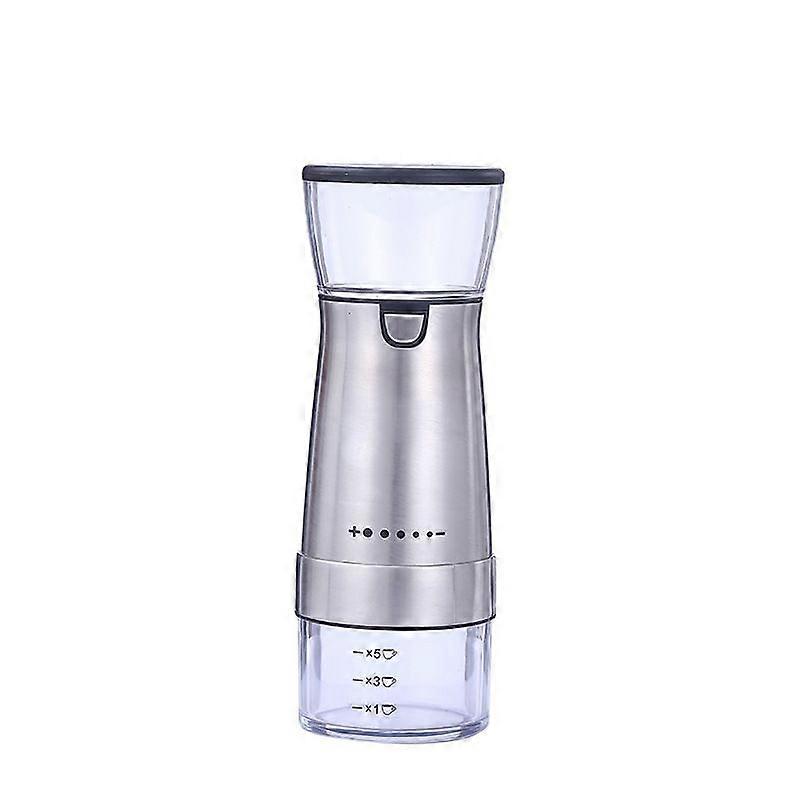 electric coffee bean grinder