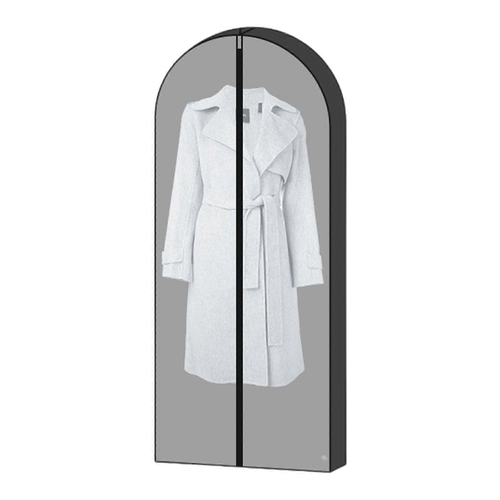 2023 Kleidersäcke zum Aufhängen von Kleidung