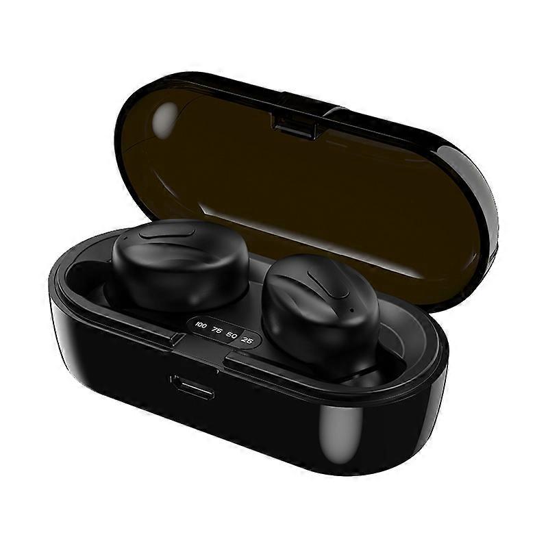 XG13 Bluetooth 5.0 TWS Mini Stereo Wireless Bluetooth Earphone