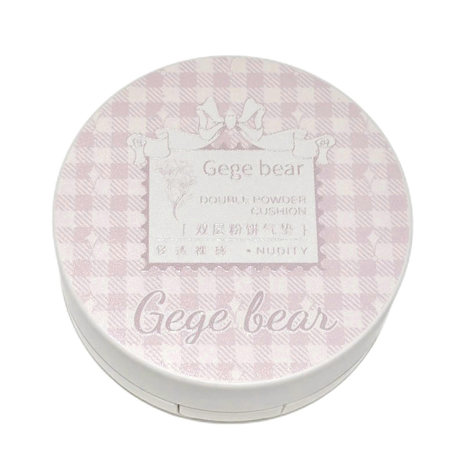 Makeup Matte Pressed Powder Long Lasting Waterproof Setting Powder