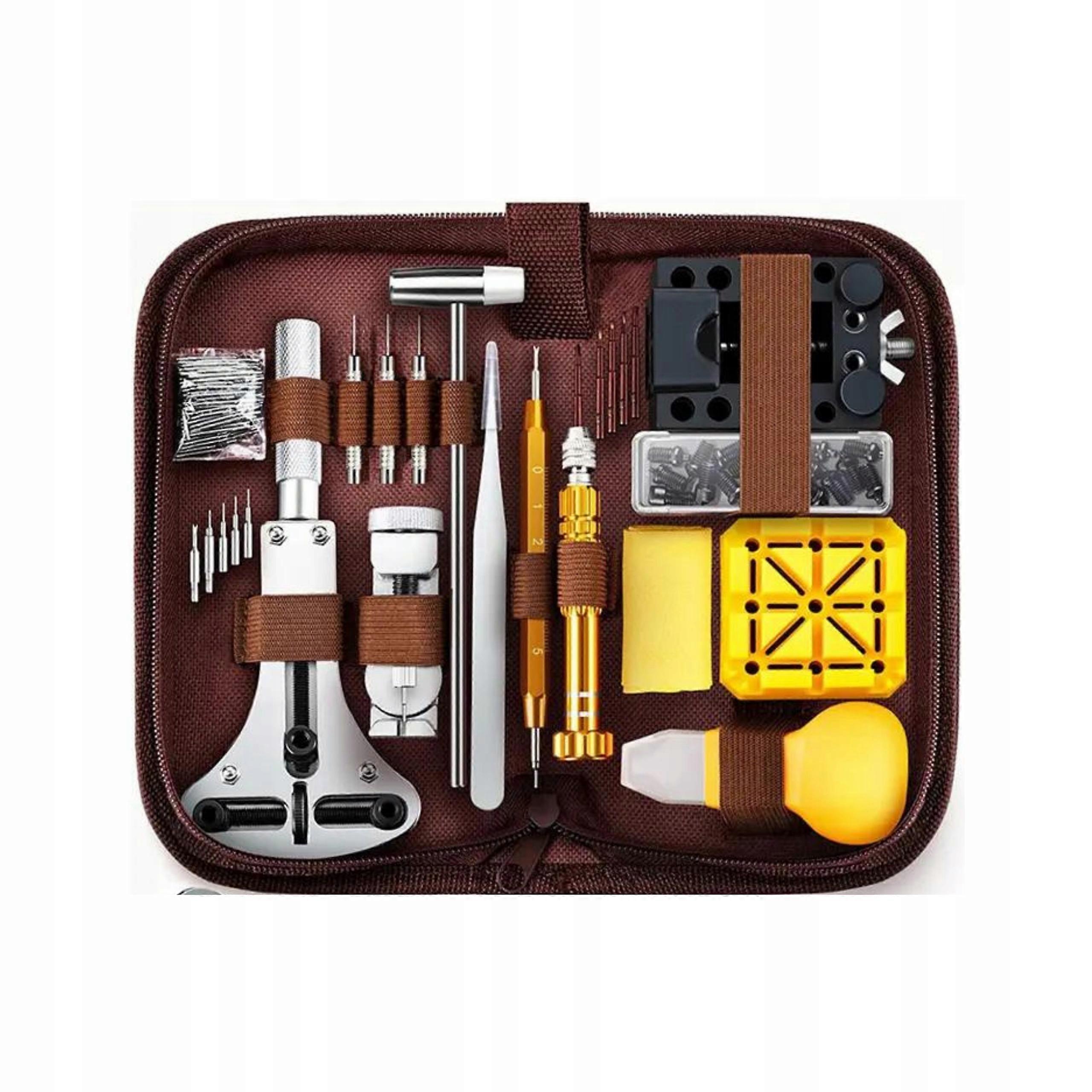 Telescope Watch Repair Kit