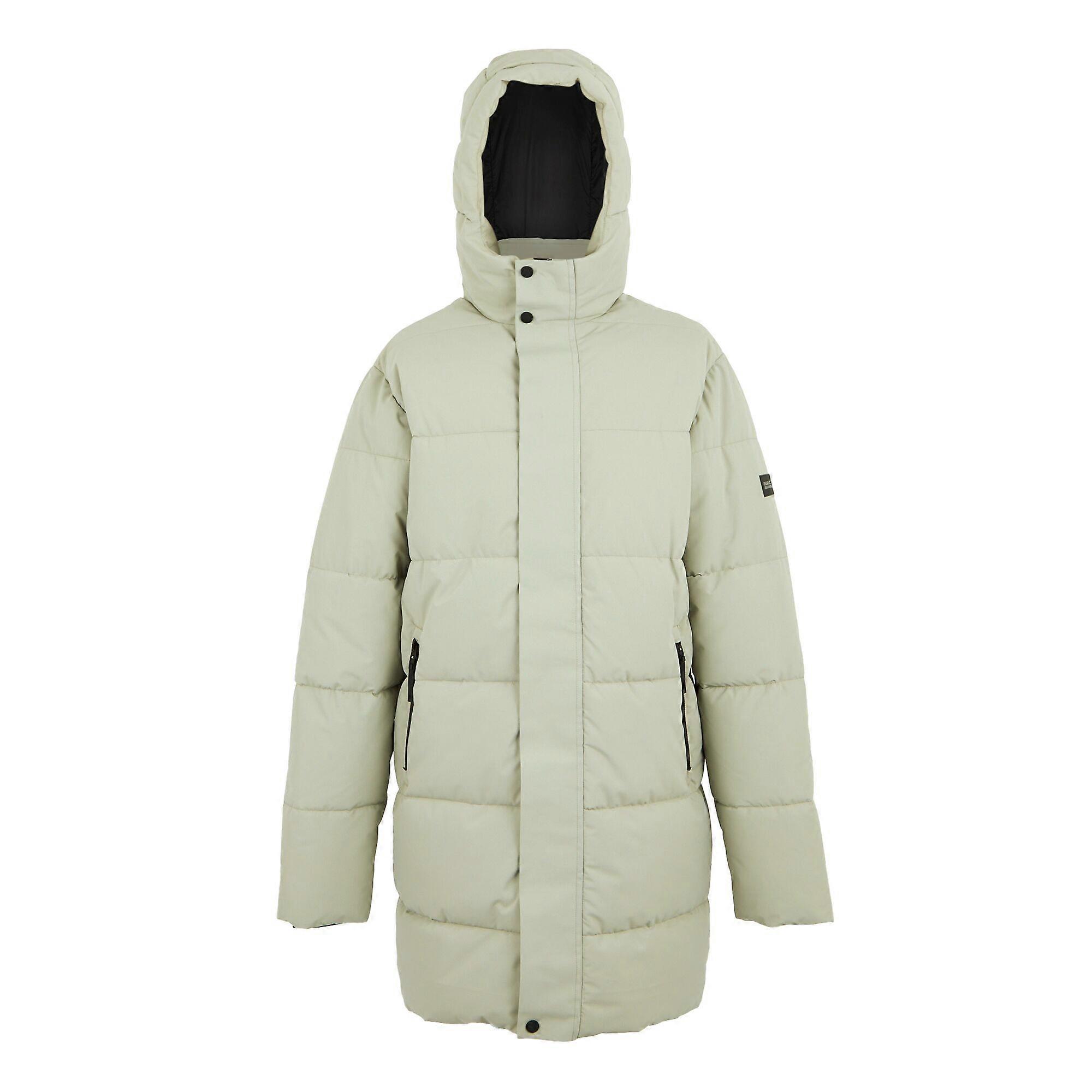 Regatta Mens Hayleyn Padded Jacket