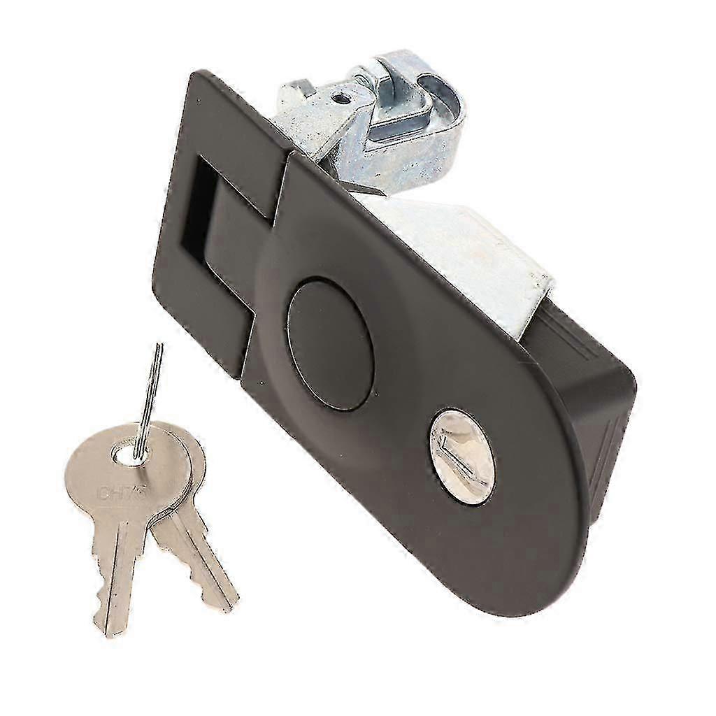 Heavy Duty Compression Latch for RV/Marine Door Lock