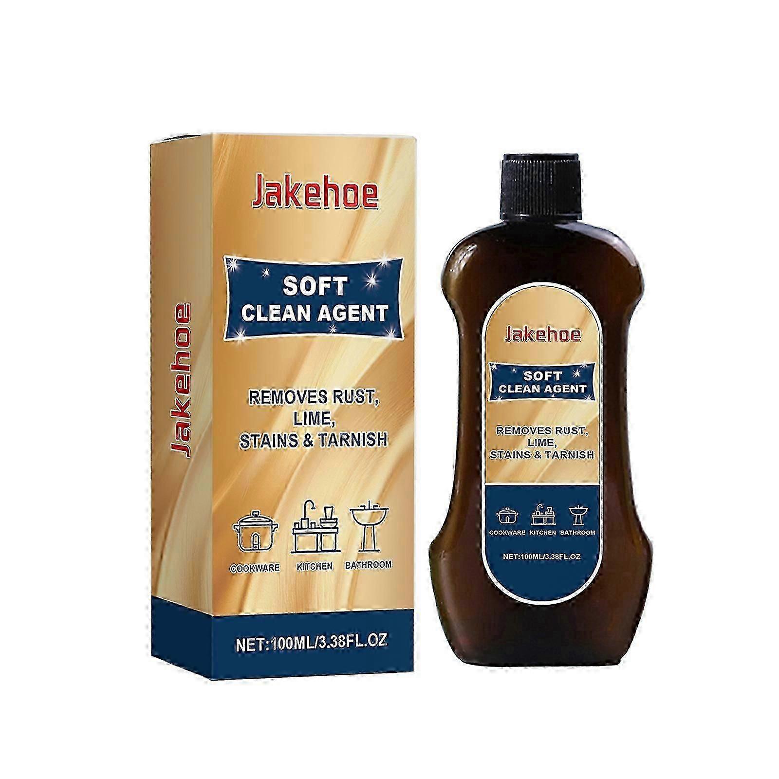 Multi-Purpose Cleanser Kitchen Bathroom Floor Dirt Heavy Oil Cleaning Multi-Purpose Cleanser