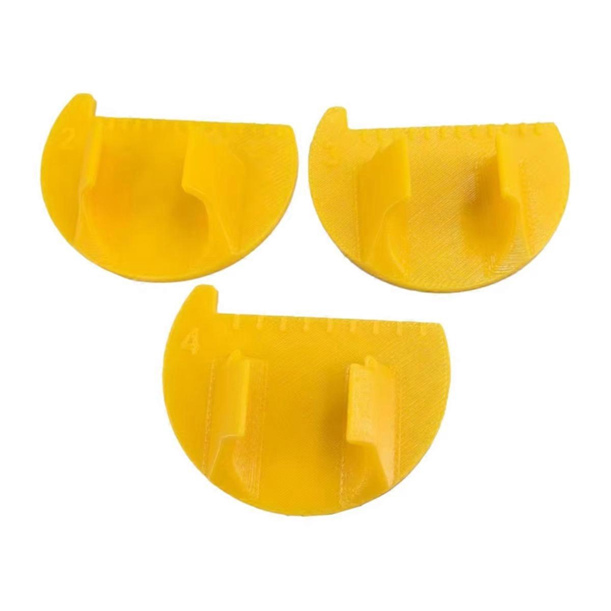 Edge Lock & Sewing Gauge,Edge Lock Sewing Tool