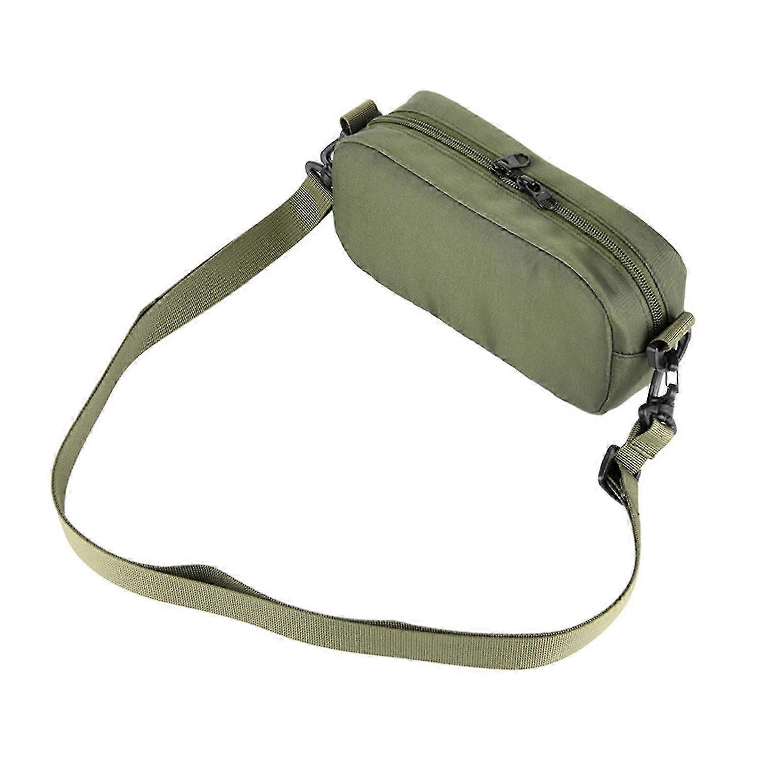 Travel Carrying Case with Adjustable Shoulder Strap Shockproof Large Capacity Speaker Protective Bag