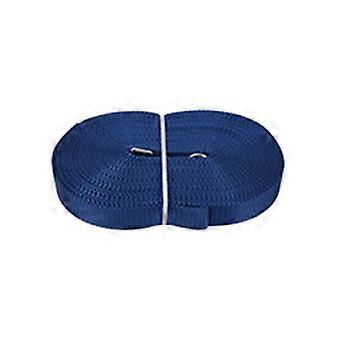 Pet Training Leash Color Assorted Extended Length Antitwist Designs For Outdoor Activity Camping and Walking Dog Gear Multicolor