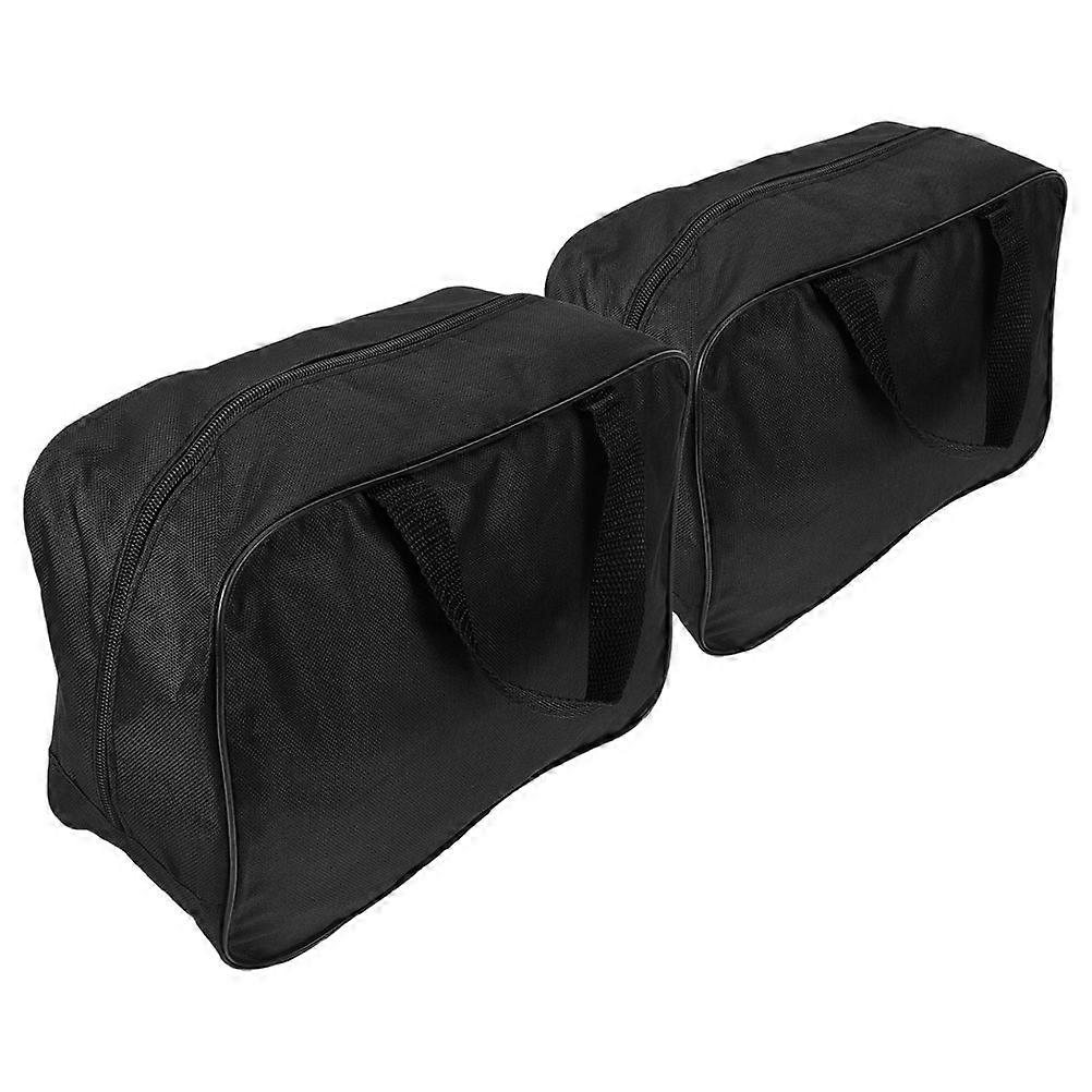 Ample Car Vacuum Storage Bag, Functional for Multiple Items, Lightweight and Foldable