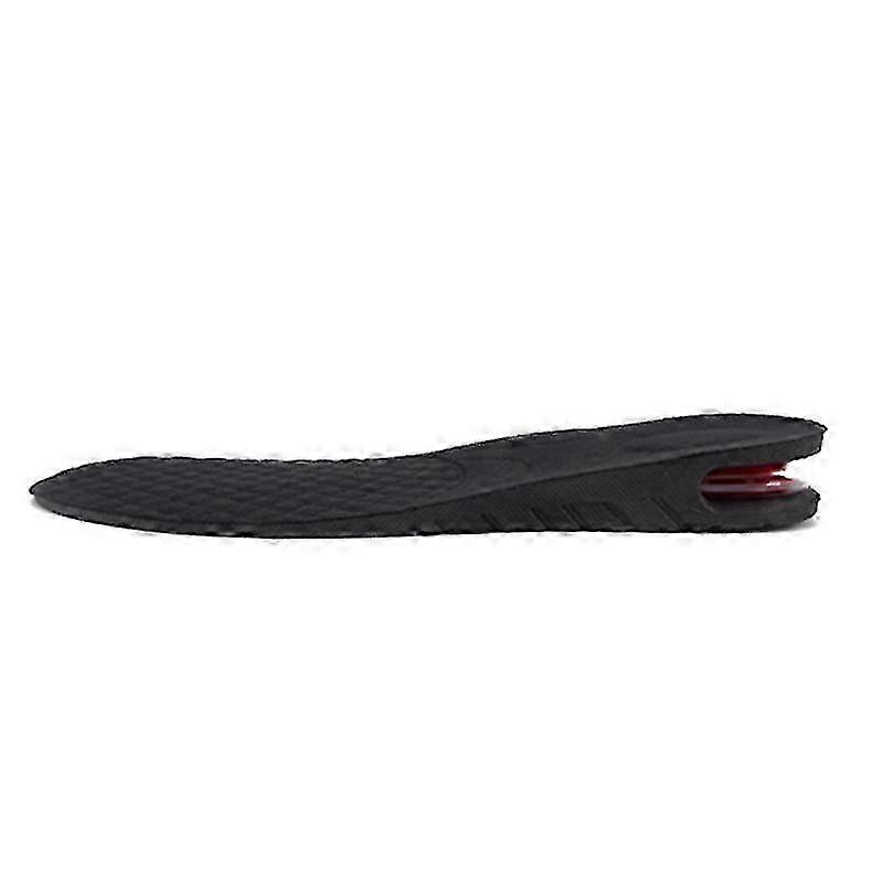 Height Increase Insoles Air Cushion Taller Shoes Insoles For Men Women