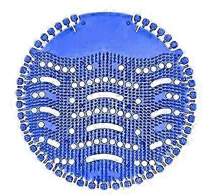 10 عبوات من مزيل الروائح الكريهة لشاشة المبولة الطازجة المعطرة ، وسادات مزيل الروائح الكريهة للمبولة للمرحاض والحمام والمطاعم والمكاتب والمدارس والفنادق