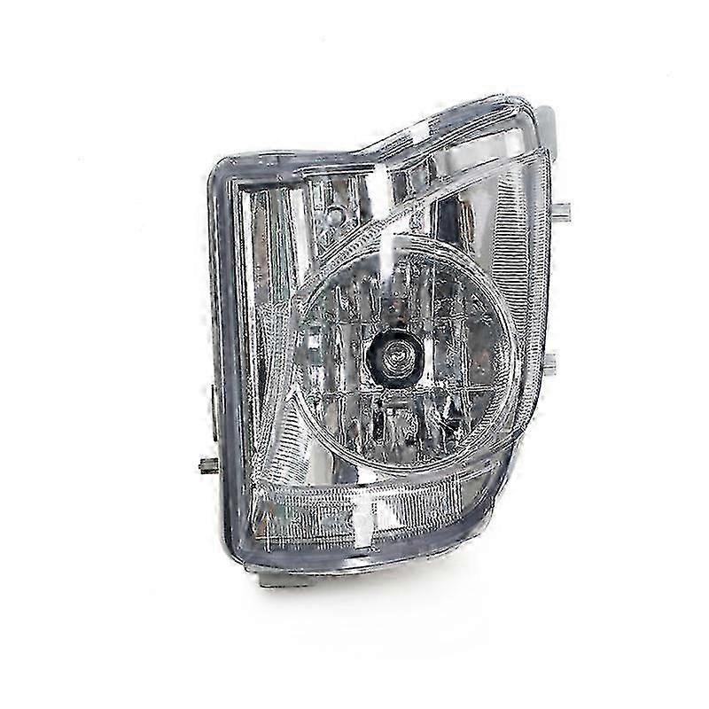 Superior For LEXUS IS250 IS300 2006 2007 2008 2009 2010 Car Front Bumper Foglight Foglamp Fog Lights 81221-53280 81211-53280