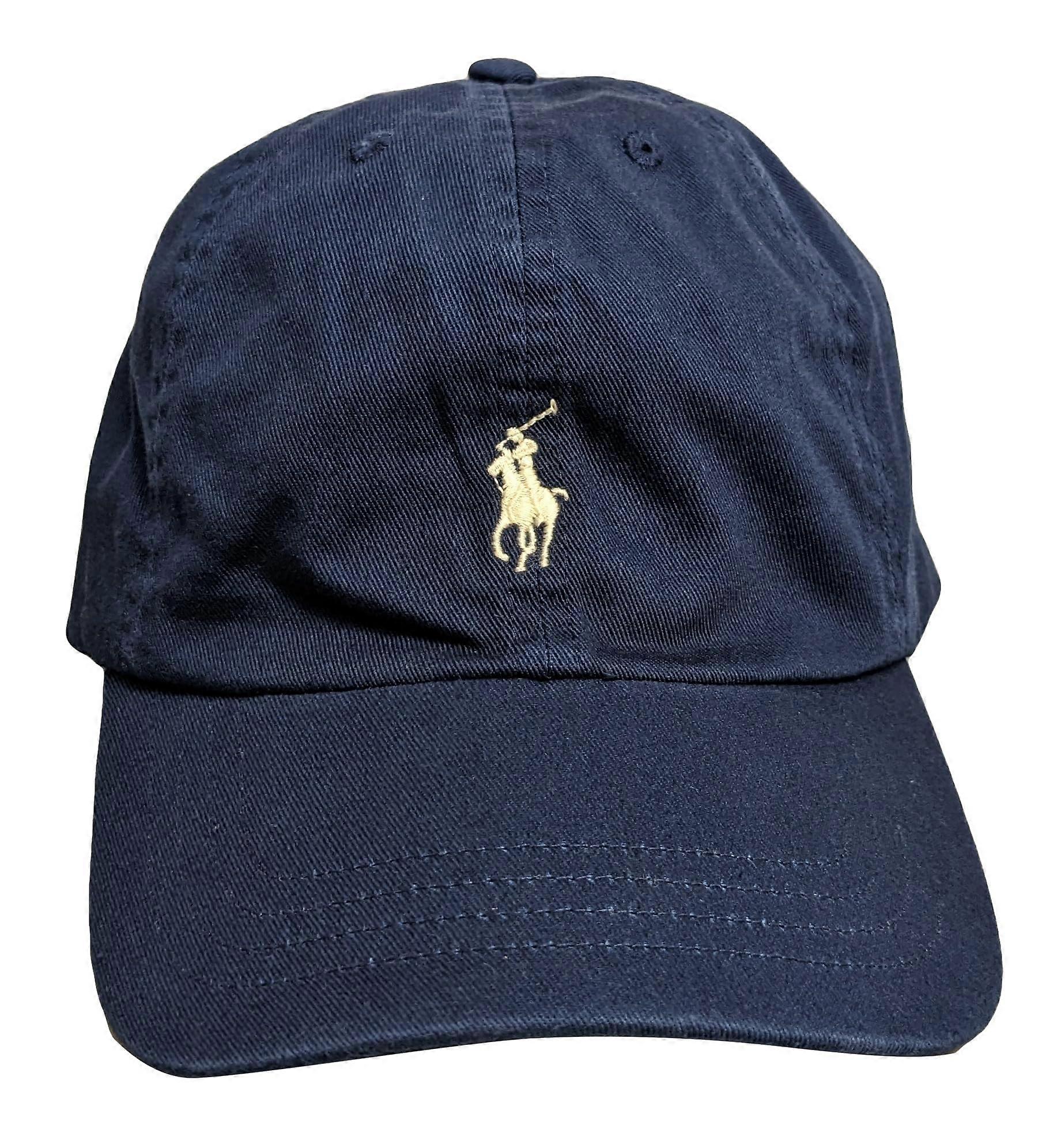' Cotton Chino Baseball (Little Cap Big Kid)